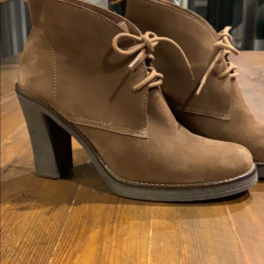 La Canadienne waterproof boots